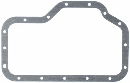 Image of Victor Reinz OS32361 Engine Oil Pan Gasket Set