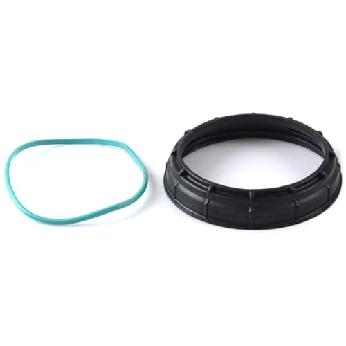 Image of ROBUST Car Fuel Pump Ring Gasket Seal for Alfa Romeo 156 147 Mito Citroen Saxo Relay Mk2 Fiat 500C Doblo Mk1/2 Fiat Ducato Mk3 Peugeot Boxer 2006 Onwards Orion Mk1 46523405 60816344 46523406