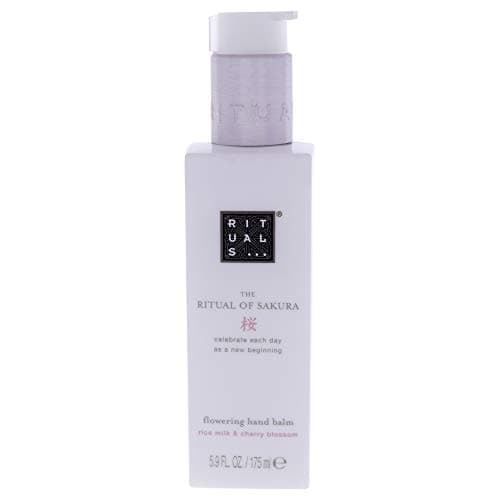 Image of RITUALS The Ritual of Sakura Kitchen Hand Balm, 175ml