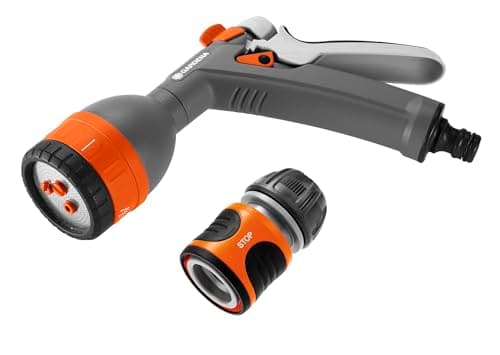 Image of Gardena 18343 32 Set Gun Multi-Purpose