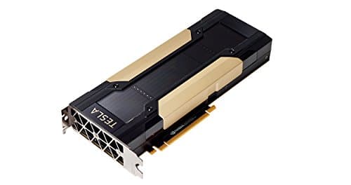 Image of PNY NVIDIA Tesla V100 16GB; 4096 Bit, PCI Express 3.0 x16 – Graphics card (Tesla V100, 16 GB)