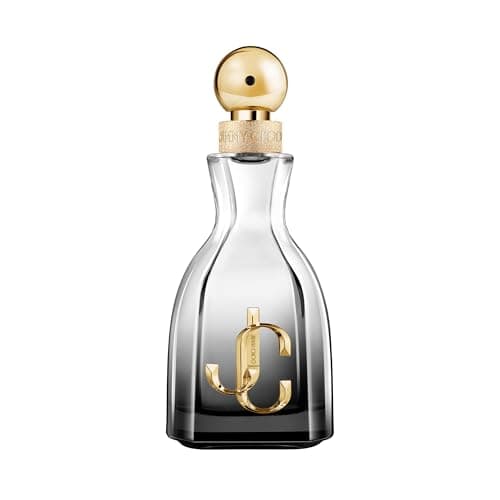 Image of Jimmy Choo I Want Choo Forever Eau de Parfum, 60 ml