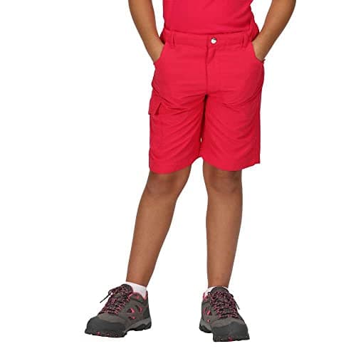 Image of Regatta Sorcer II Kids Shorts