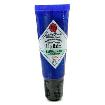 Image of Jack Intense Therapy Lip Balm Spf 25 With Natural & Shea Butter 7G, 0.25Oz