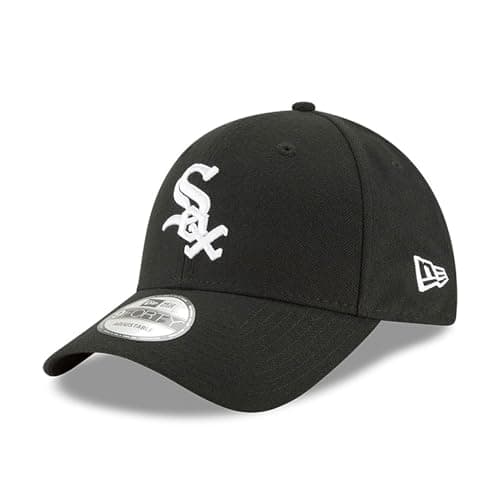 Image of New Era MLB The League 9Forty Chicago White Sox OTC