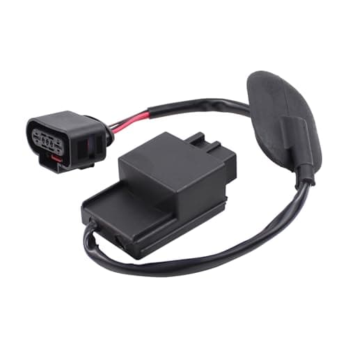 Image of Fuel Pump Control Unit Relay for Au-di A1 8X A3 8P Se-at Ibiza 6j Leon 1P 5F Sko-da Superb Fabia Octa-via mk2 mk3 V-W CC B7 Polo Golf mk5 mk6 Je-tta Pa-ssat B6 B7 Tou-ran 1.2 1.4 1.6 1.8 TFSI TSI