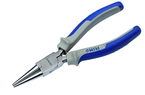 Image of Round Mouth Pliers IRIMO 158mm