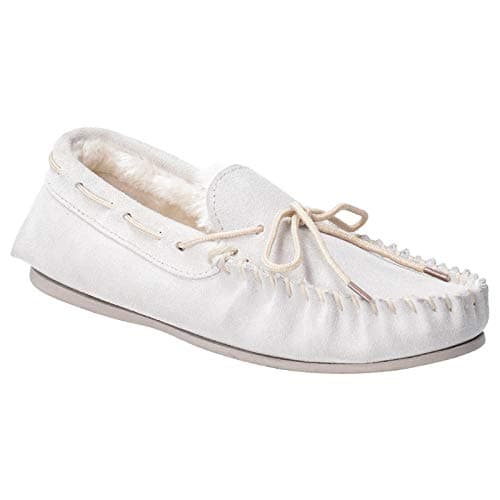 Image of Hush Puppies Women's Allie Low Top Slippers, Beige, 3 UK