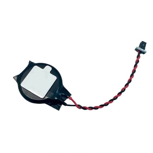 Image of Gintai Bios CMOS Battery for Lenovo X1 Carbon 7th X1 Carbon 8th, X1 Yoga 4th X1 Yoga 5th, X13 Gen 2 X13 Gen3 CR2016 5B10S34084 5B10S34085 SB10T44433 SB10T44434 5B10 0W139 78 01AY996 01AY997