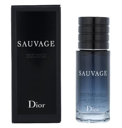 Image of Dior Sauvage Eau de Toilette 30 ml