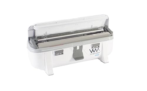 Image of Wrapmaster M801 Model 3000 Cling Film and Foil Dispenser