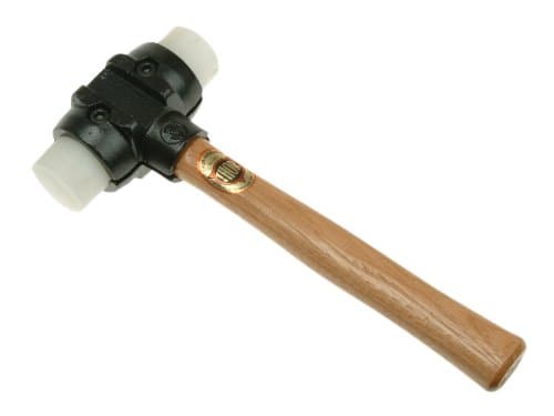 Image of Thor Sph200 Split Head Hammer 4.1/2lb - Super Plastic