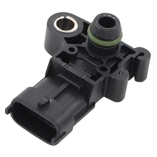 Image of HouYeen Intake Pressure MAP Sensor for O-pel Adam Ampera Antara Insignia A Astra G H J Corsa D E Meriva B Mokka X Zafira Tourer C Cadi-llac CTS Escalade SRX Chev-rolet Camaro Cruze Corvette Spark