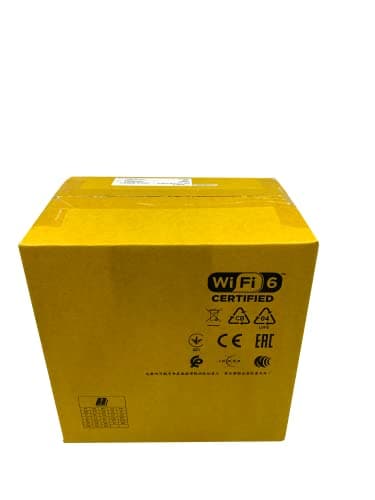 Image of Hewlett Packard Enterprise Aruba AP-577 (RW) 5375 Mbit/s White Power over Ethernet (PoE)