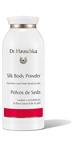 Image of Dr. Hauschka - Silk Body Powder - 1.7 oz.