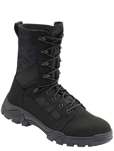 Image of Brandit Defense Boot Size 6-12, black, 11 UK