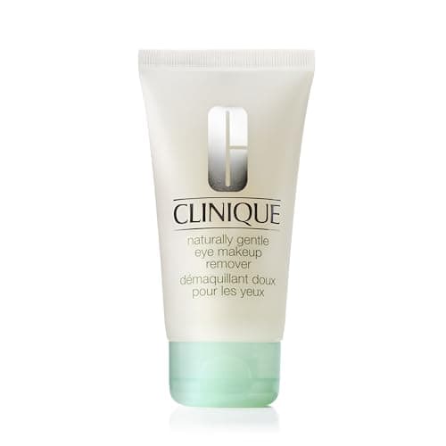 Image of Clinique Naturally Gentle Eye Makeup Remover | Safe For Sensitive Eyes, 75 ml.