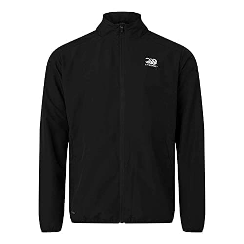 Image of Canterbury Mens Club Track Jacket (M) (Black)