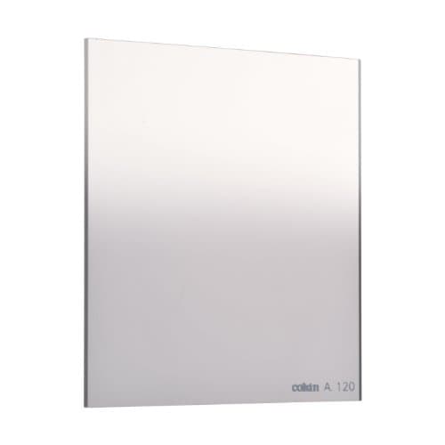 Image of Cokin WA1T120 Gradual Grey G1 (ND1.7) A120 Square Filter