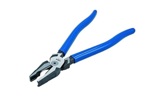 Image of Laser 9121 Combination Pliers - Including Screw Extraction