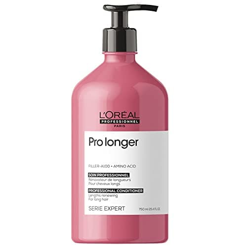 Image of L'Oréal Professionnel - Serie Expert Pro Longer Conditioner 750 ml