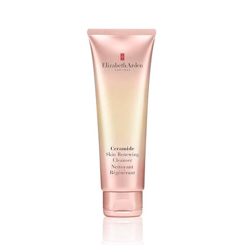 Image of Ceramide Skin Renewing Cleanser, 125 ml