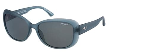 Image of O'Neill ONS 9010 2.0 Women's Sunglasses 105P Blue Crystal/Grey