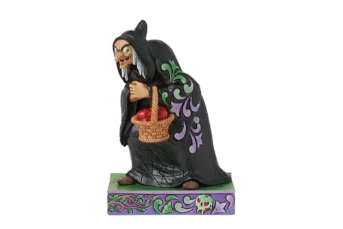 Image of Disney Traditions Hag Figurine, height 12cm