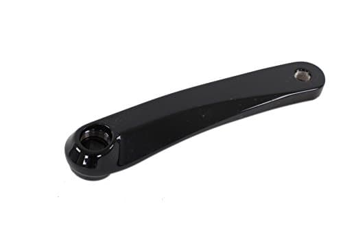 Image of SR SUNTOUR XCR6 Left Hand Crank 170mm