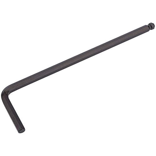 Image of Draper 33603 4.0mm Metric Hexagon and Ball End Hexagon Key