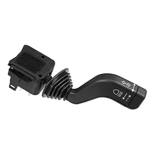 Image of X AUTOHAUX Car Turn Signal Switch Indicator Light Stalk Arm 9181010