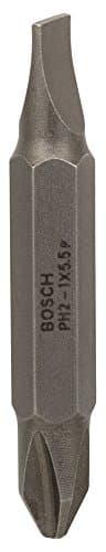 Image of Bosch 2607001738 Double Ended Bit