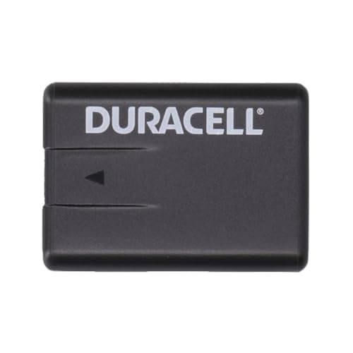 Image of Duracell Li-Ion Battery 3560 mAh for Panasonic VW-VBT380