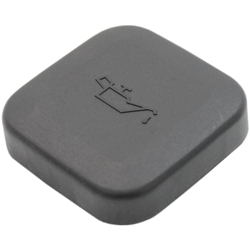 Image of BIAREN Engine Oil Filler Cap For BMW 1 Series E87 3 Series E30 E36 E46 E90 E91 E92 5 Series E34 E39 E60 E61 X3 E83 X5 E53 E70 Z3 Z4 Land Rover Freelander Range Rover MG Rover 11127509328