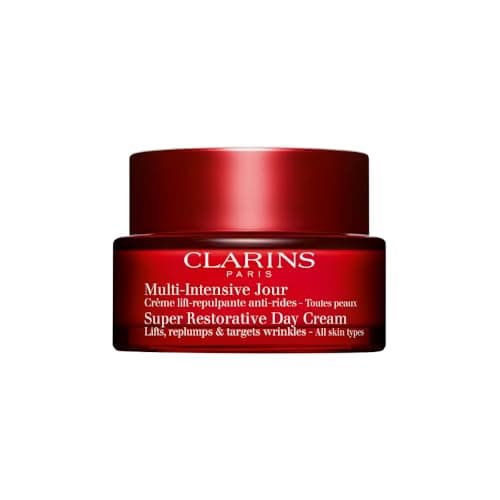 Image of Clarins Super Restorative Day All Skin Types 50ml