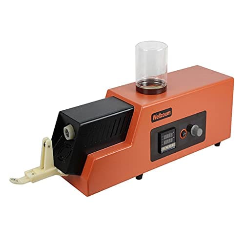 Image of Upgraded Speed Adjustable 3D Filament Extruder Machine 3D Filament Extruder Machine 1pc