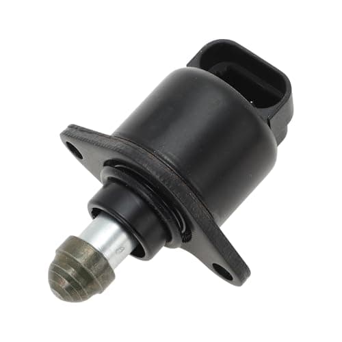 Image of A ABSOPRO Car Idle Air Control Valve for Peugeot 406 2000-2004 Replace No.19208X IACV Idle Motor Idle Air Control Valve for Stable Engine Operation