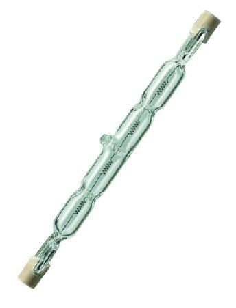 Image of Linear Halogen 160W Energy Saver 240V 117mm