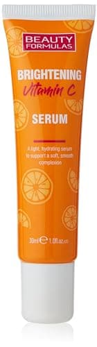 Image of Beauty Formula Vitamin C Brightening Face Serum 30MI