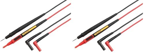 Image of Fluke TL175 TwistGuard Test Leads (Pack of 2)