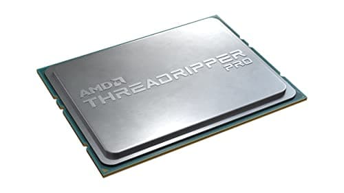 Image of AMD Ryzen ThreadRipper Pro 5995WX Tray
