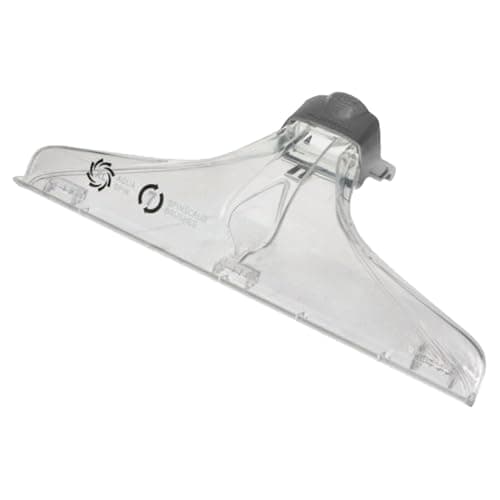 Image of Spares2go Floor Nozzle Head for Vax Platinum Power Max ECB1SPV1 Carpet Cleaner