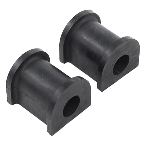 Image of HouYeen Rear Left and Right Anti Roll Bar Bushes for V-W Caddy mk2 mk3 mk4 1995-Onwards