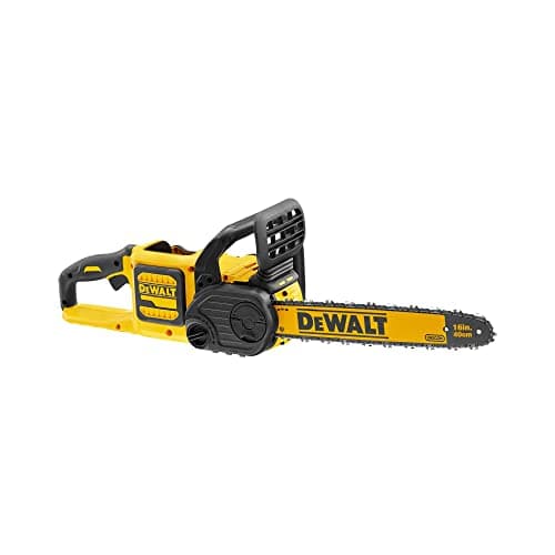 Image of DEWALT DCM575N-XJ DCM575N FlexVolt XR Chainsaw 54 Volt Bare Unit, 54 V