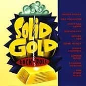 Image of Solid Gold Rock'n Roll