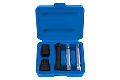 Image of Laser 6750 Tool Kit for Alternator V Belt