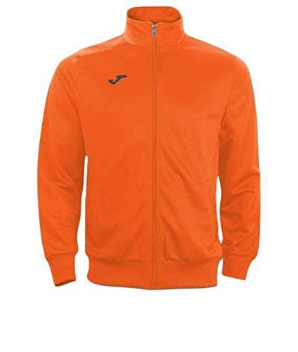 Image of Joma Gala Unisex – Adult Sweatshirt, unisex adult, Gala, Arancione, L