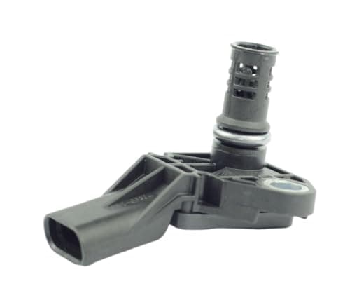 Image of Intake Manifold/Boost Pressure Sensor 06E906051AC / 0261232031