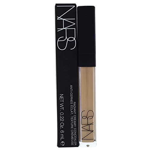 Image of Radiant Creamy Concealer - 2.6 Cafe Con Leche Light Medium by NARS for Women - 0.22 oz Concealer