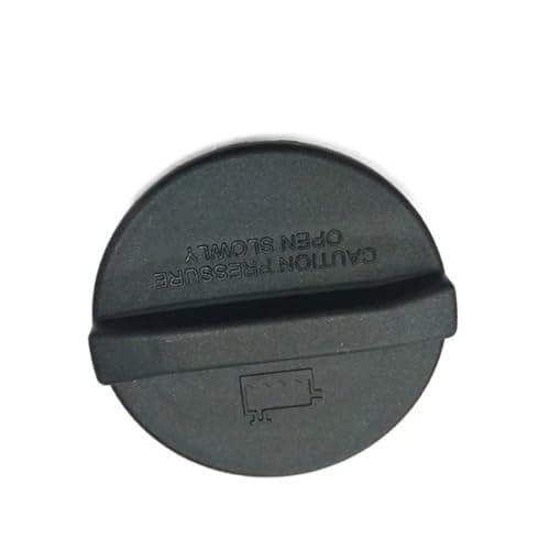 Image of Engine coolant reservoir Compatible With Benz For Sprinter 3500 2010 2011 2012 2013 2014 2015 2016 2017 2018 9065010015 Radiator Expansion Tank Cap Cover